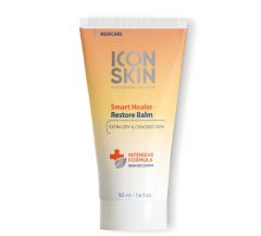 Icon Skin Medicare Smart Healer - Восстанавливающий бальзам 50 мл Icon Skin (Россия) купить по цене 690 руб.