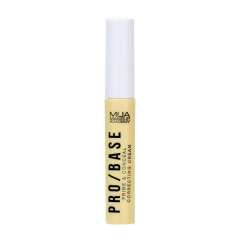 Mua Make Up Academy Pro Base Prime & Conceal Cc Cream - Консилер оттенок Yellow 2 мл MUA Make Up Academy (Великобритания) купить по цене 390 руб.