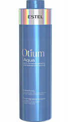 Estel Otium Aqua - Шампунь для интенсивного увлажнения волос 1000 мл Estel Professional (Россия) купить по цене 1 470 руб.