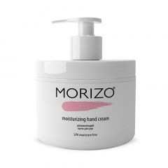 Morizo Manicure Line - Крем для рук увлажняющий 500 мл Morizo (Россия) купить по цене 850 руб.
