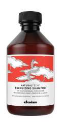 Davines New Natural Tech Energizing Shampoo - Энергетический шампунь против выпадения волос 250 мл Davines (Италия) купить по цене 3 360 руб.
