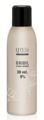 Qtem Color Service Oxioil - Универсальный крем-оксидант 9% (30 Vol.) 1000 мл Qtem (Испания) купить по цене 865 руб.