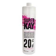 Kaypro Super Kay - Окислительная эмульсия 6% 1000 мл Kaypro (Италия) купить по цене 819 руб.