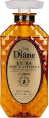 Moist Diane Perfect Beauty - Шампунь кератиновый Гладкость 450 мл Moist Diane (Япония) купить по цене 1 500 руб.