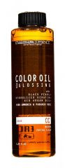 Assistant Professional Color Bio Glossing - Краситель масляный CC Кристально чистый 120 мл Assistant Professional (Италия) купить по цене 1 354 руб.