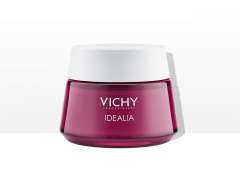 Vichy Idealia - Крем создающий идеальную кожу для сухой кожи 50 мл Vichy (Франция) купить по цене 3 089 руб.