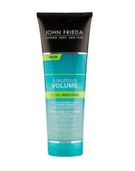 John Frieda Luxurious Volume - Прозрачный кондиционер с протеином 250 мл John Frieda (Великобритания) купить по цене 1 074 руб.
