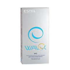 Estel Professional Wavex - Набор для химической завивки Estel Professional (Россия) купить по цене 525 руб.