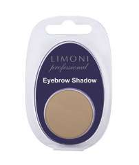 Limoni Еyebrow Shadow - Тени для бровей 03 Limoni (Корея) купить по цене 160 руб.