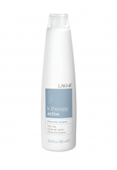 Lakme K.Therapy Active Prevention Shampoo Hair Loss - Шампунь предотвращающий выпадение волос 300 мл Lakme (Испания) купить по цене 1 302 руб.
