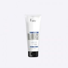 Kezy Anti-age Hyaluronic Acid Bodifying Mask - Маска для придания густоты истонченным волосам с гиалуроновой кислотой 200 мл Kezy (Италия) купить по цене 704 руб.
