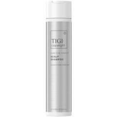 TIGI Copyright Custom Care Scalp Shampoo - Шампунь детокс 300 мл TIGI (Великобритания) купить по цене 1 517 руб.