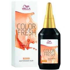 Wella Professionals Color Fresh Acid - Оттеночная краска для волос 6/0 темный блонд натуральный 75 мл Wella Professionals (Германия) купить по цене 1 641 руб.