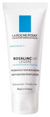 La Roche-Posay Rosaliac - Увлажняющий крем для нормальной и комбинированной кожи склонной к покраснениям 40 мл La Roche-Posay (Франция) купить по цене 2 320 руб.