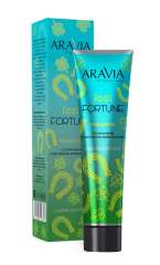 Aravia Feel Fortune - Крем для рук с коллагеном и экстрактом зеленого кофе 100 мл Aravia Professional (Россия) купить по цене 562 руб.