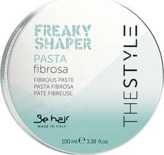 Be Hair Freaky Shaper Fibrous Paste - Нитевидная паста 100 мл Be Hair (Италия) купить по цене 3 935 руб.