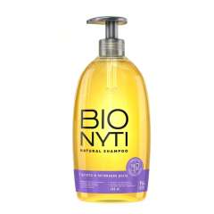 Bionyti - Шампунь для волос "Густота и активация роста" 400 мл Bioniti (Россия) купить по цене 751 руб.