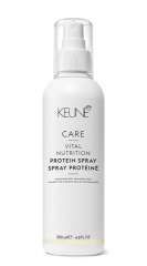 Keune Care Line Vital Nutrition Protein Spray - Протеиновый кондиционер-спрей основное питание 200 мл Keune (Нидерланды) купить по цене 2 279 руб.