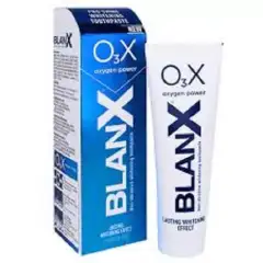 Отбеливающая зубная паста 75 мл BlanX (Италия) купить по цене 780 руб.
