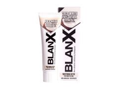Blanx Coco White - Отбеливающая зубная паста для чувствительных десен с кокосовым маслом 75мл BlanX (Италия) купить по цене 589 руб.