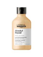 L'Oreal Professionnel Serie Expert Absolut Repair - Шампунь для восстановления поврежденных волос 300 мл L'Oreal Professionnel (Франция) купить по цене 1 335 руб.
