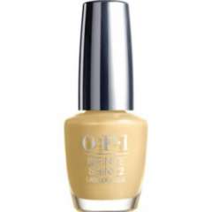 OPI Infinite Shine Enter The Golden Era - Лак для ногтей 15 мл OPI (США) купить по цене 693 руб.