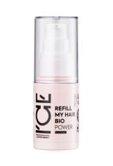 I`CE Professional Refill My Hair - Концентрат для восстановления волос 30 мл I`CE Professional (Россия) купить по цене 590 руб.