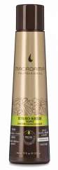Macadamia Professional Ultra Rich Moisture Shampoo - Шампунь увлажняющий для жестких волос 300 мл Macadamia Professional (США) купить по цене 2 044 руб.