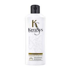 Kerasys Hair Clinic - Шампунь для волос Оздоравливающий 180 мл Kerasys (Корея) купить по цене 362 руб.