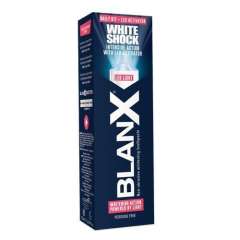 Blanx White Shock+ Blanx Led - Зубная паста со светоидной крышкой 50мл BlanX (Италия) купить по цене 1 149 руб.