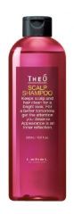 Lebel TheO Scalp Shampoo - Многофункциональный шампунь 320 мл Lebel (Япония) купить по цене 3 324 руб.