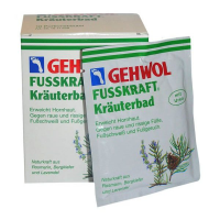 Fusskraft Gehwol (Германия) купить