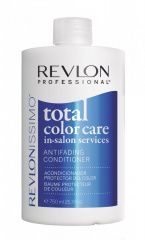 Revlon Professional Revlonissimo Total Color Care Conditioner - Кондиционер анти-вымывание цвета без сульфатов 750 мл Revlon Professional (Испания) купить по цене 3 817 руб.