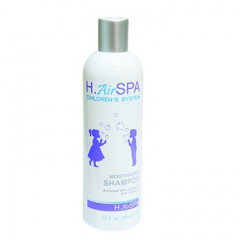 H.AIRSPA Children's Moisturizing Shampoo - Шампунь детский увлажняющий 354 мл H.Airspa (США) купить по цене 1 869 руб.