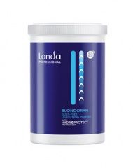 Londa Professional Blondoran Blonding Powder - Осветляющая пудра в банке 500 гр Londa Professional (Германия) купить по цене 2 002 руб.