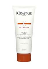Kerastase Nutritive Lait Vital - Молочко для сухих и чувствительных волос 200 мл Kerastase (Франция) купить по цене 4 549 руб.