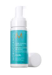 Moroccanoil Curl Control Mousse - Мусс для кудрявых волос 150 мл Moroccanoil (Израиль) купить по цене 2 620 руб.