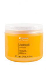 Kapous Professional – Маска с маслом арганы серии «Arganoil» 500 мл Kapous Professional (Россия) купить по цене 619 руб.