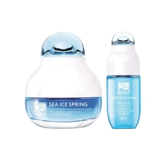 Набор увлажняющих средств Sea Ice Spring "2 шага" Beauty Style (США) купить по цене 1 592 руб.