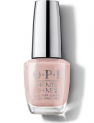 OPI Sheers Infinite Shine Bare My Soul - Лак для ногтей 15 мл OPI (США) купить по цене 693 руб.