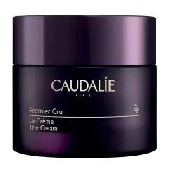 Омолаживающий крем для нормальной кожи The Cream, 50 мл Caudalie (Франция) купить по цене 9 793 руб.