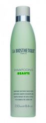 La Biosthetique Beautex - Шампунь фруктовый для всех типов волос 250 мл La Biosthetique (Франция) купить по цене 1 528 руб.