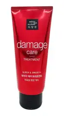 Маска для поврежденных волос Damage Care Treatment, 330 мл Mise En Scene (Корея) купить по цене 872 руб.