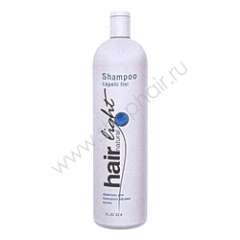 Hair Company Professional Hair Natural Light Shampoo Capelli Fini - Шампунь для большего объема волос 1000 мл Hair Company Professional (Италия) купить по цене 948 руб.