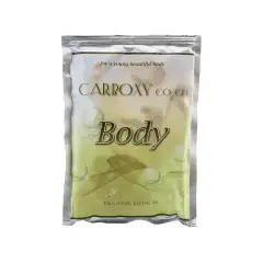 Набор для неинвазивной карбокситерапии для тела  60 мл х 5 шт Carboxy (Корея) купить по цене 5 200 руб.