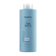 Wella Invigo Senso Calm - Шампунь для чувствительной кожи головы 1000 мл Wella Professionals (Германия) купить по цене 3 526 руб.