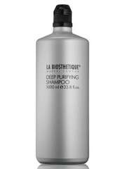 La Biosthetique Deep Purifying Shampoo - Шампунь глубокой очистки 1000 мл La Biosthetique (Франция) купить по цене 4 300 руб.