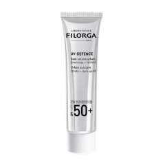 Filorga Uv-Defence - Солнцезащитный крем SPF50+ 40 мл Filorga (Франция) купить по цене 4 212 руб.