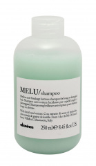 Davines Essential Haircare New Melu Shampoo - Шампунь для предотвращения ломкости волос 250 мл Davines (Италия) купить по цене 2 740 руб.