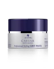 Alterna Caviar Anti-Aging Professional Styling Grit Paste - Текстурирующая паста подвижной фиксации с антивозрастным уходом 52 гр Alterna (США) купить по цене 3 658 руб.